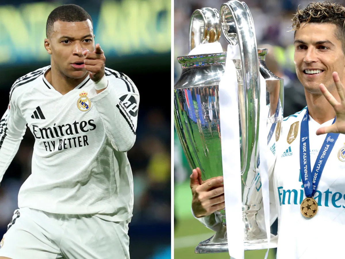 ronaldo 1