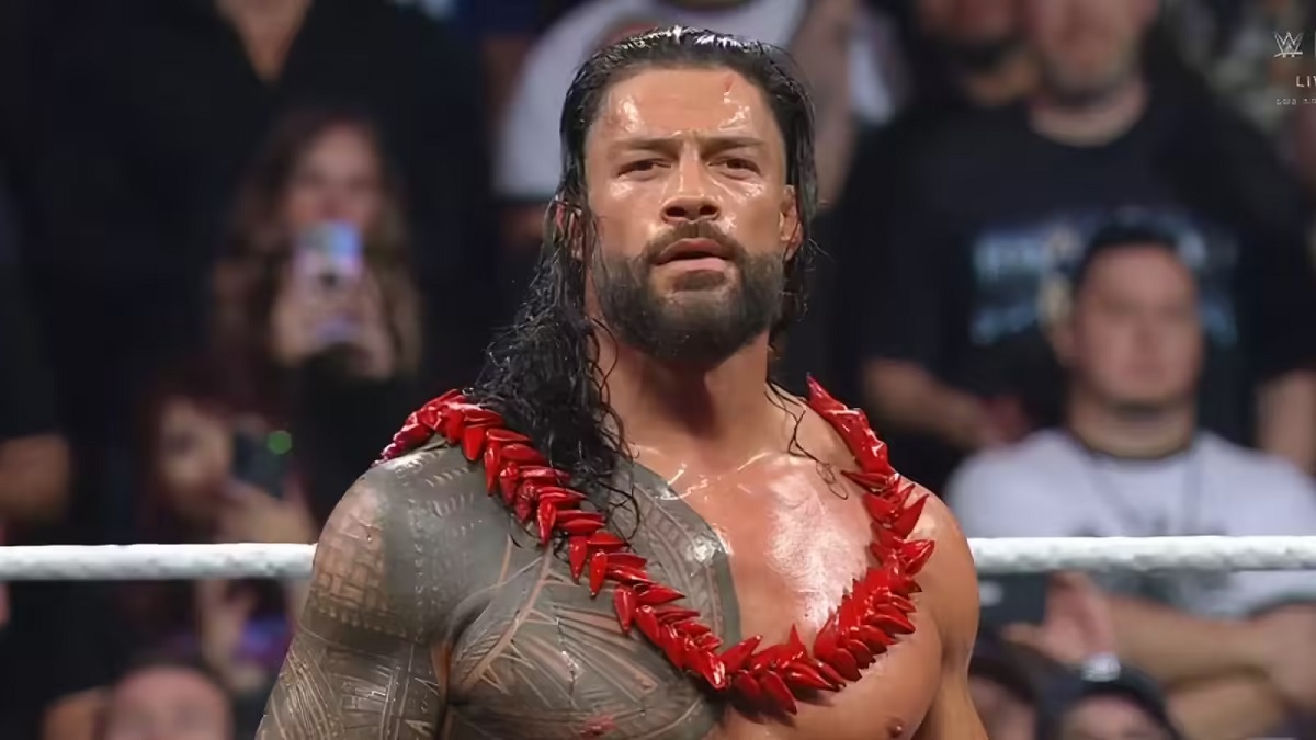 the rock 1