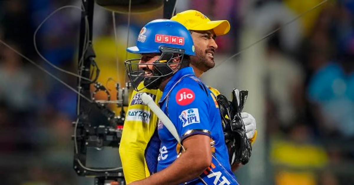 dhoni 1