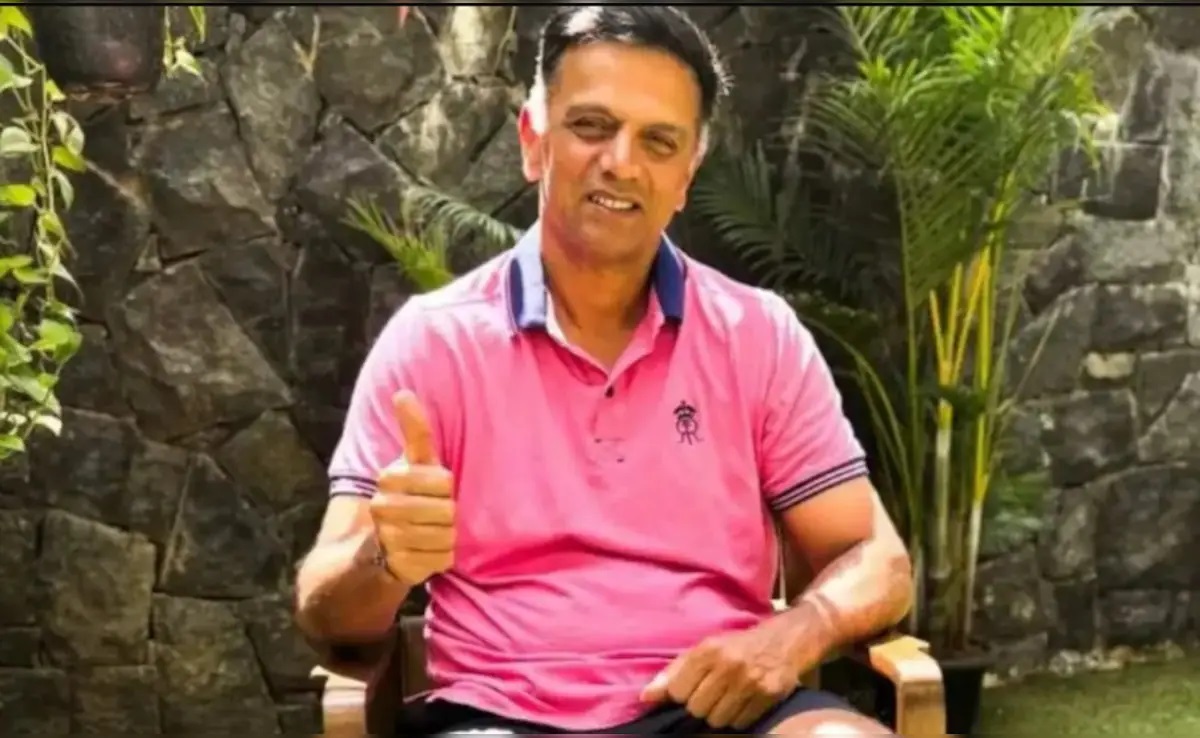 dravid 1 1