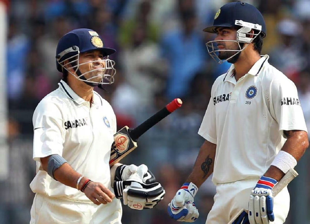 sachin 1 4
