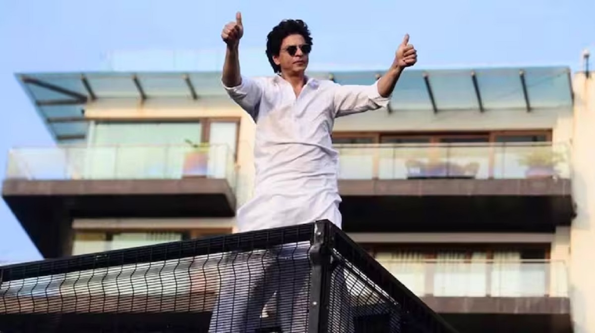 srk 1