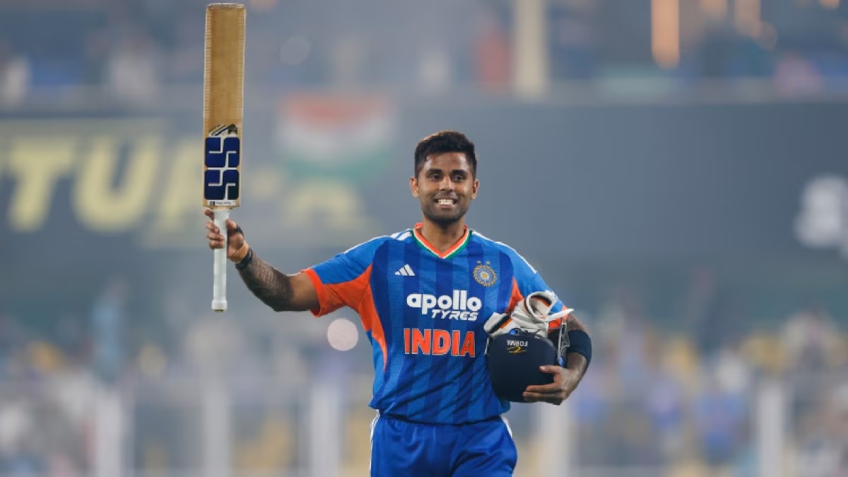 surya